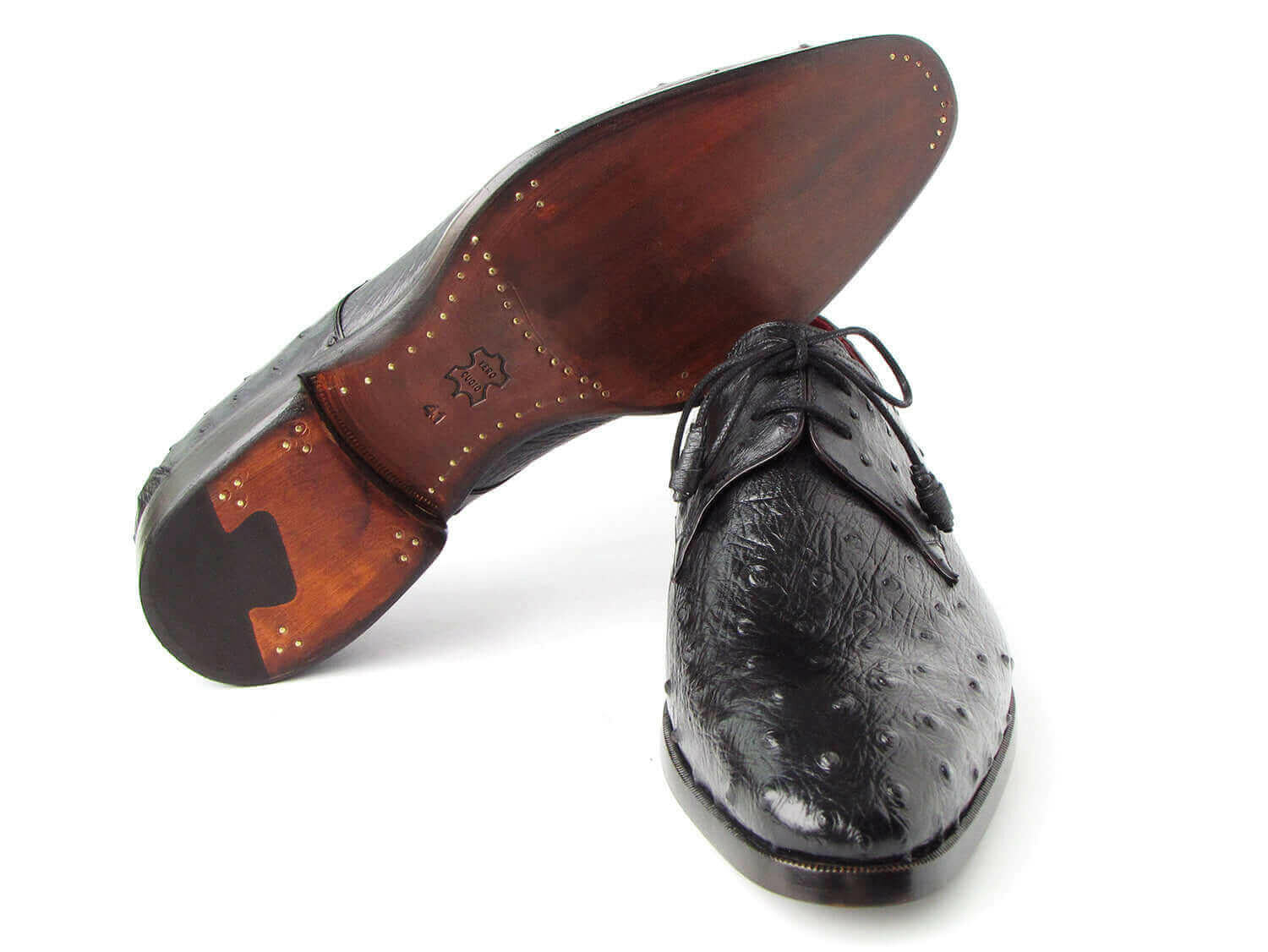 Paul Parkman Men&