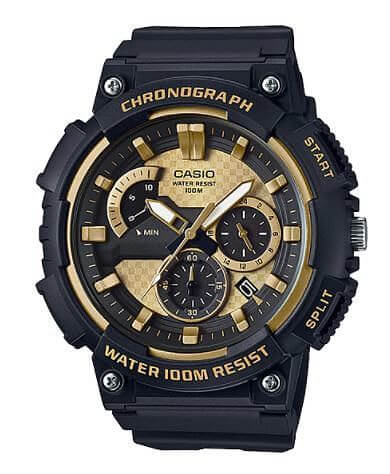 Casio Men&