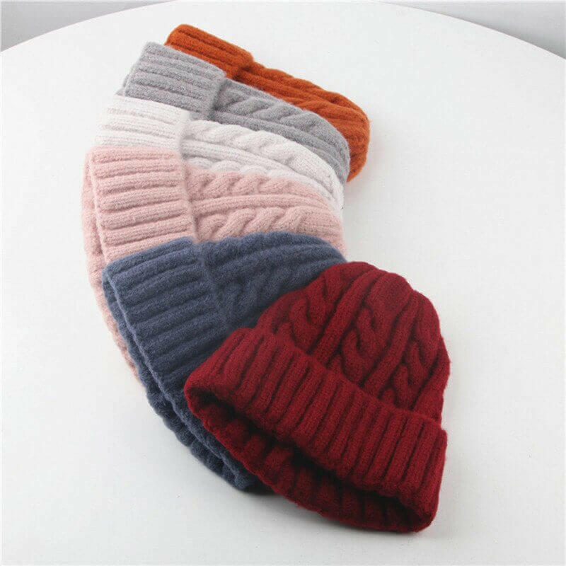 Children Girls Boys Baby Hat Infant Kids