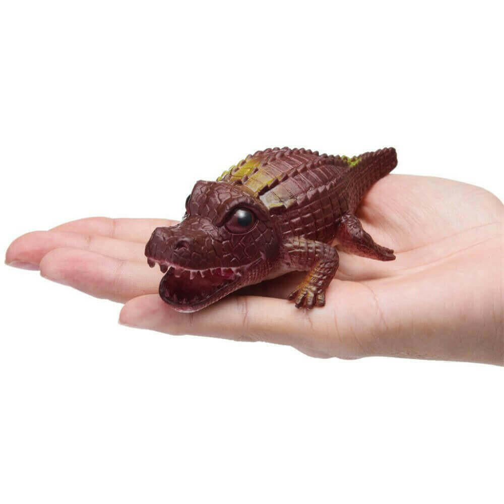 Funny Baby Toys For Children Gator