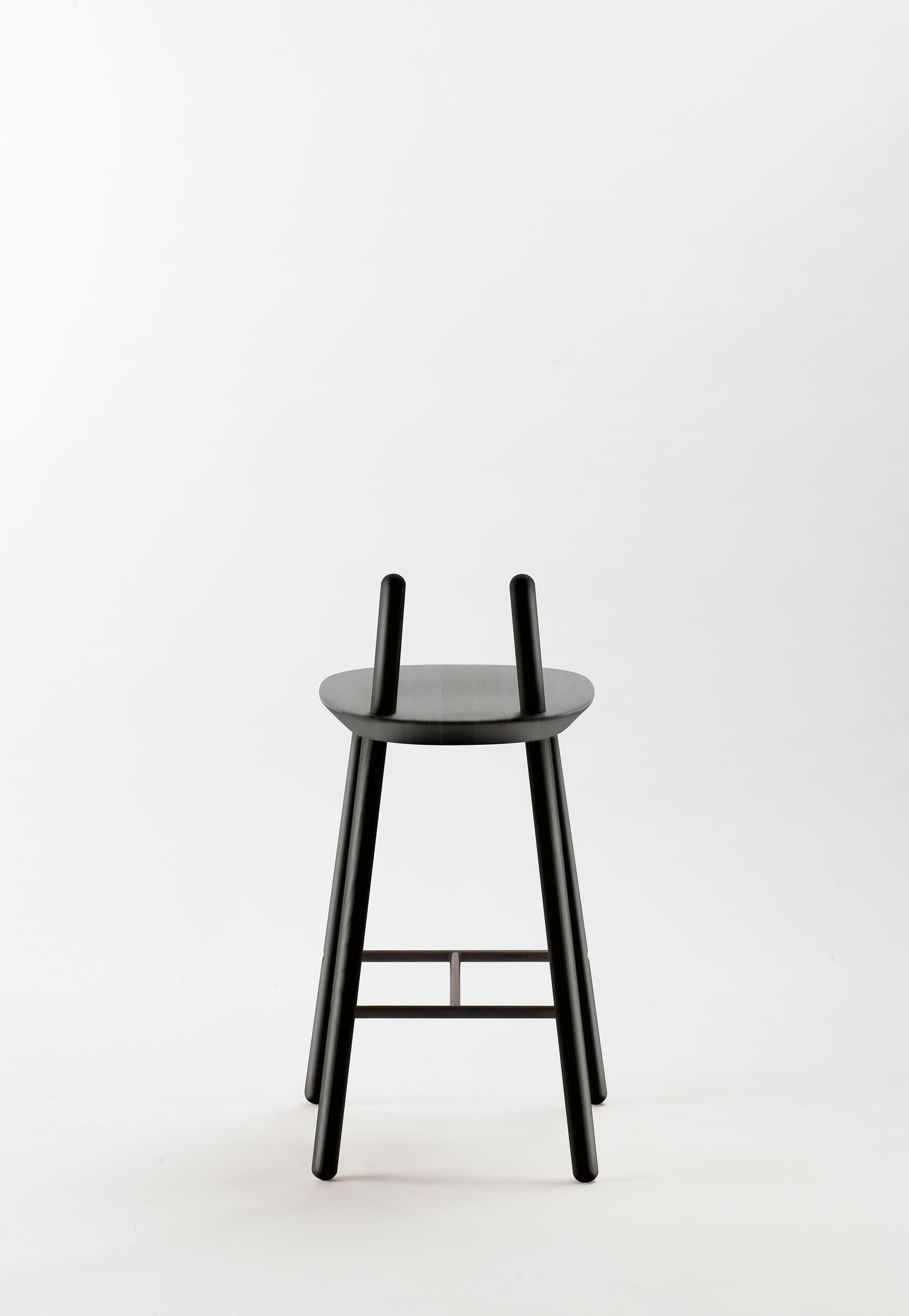 Naïve Semi Bar Stool