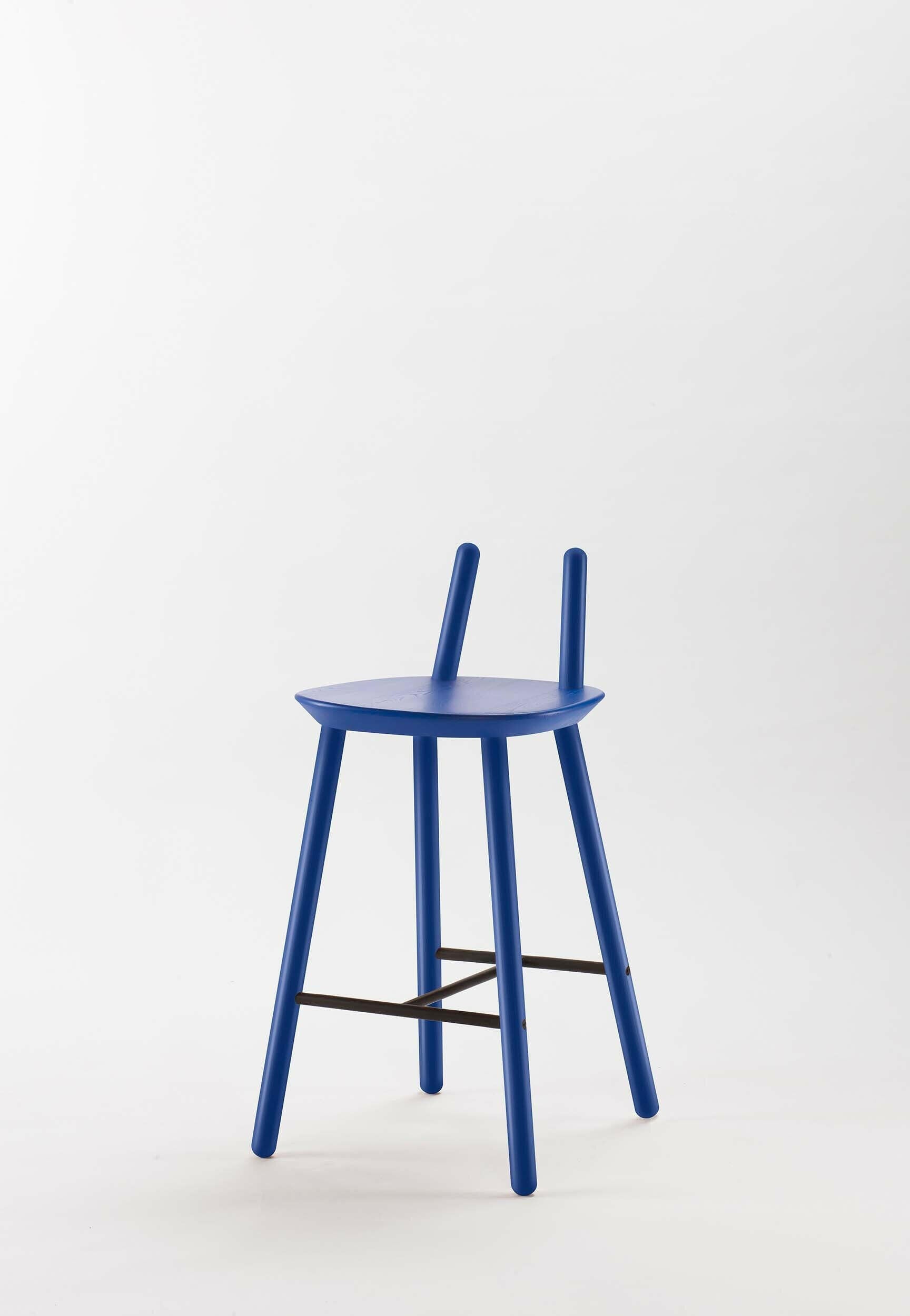 Naïve Semi Bar Stool