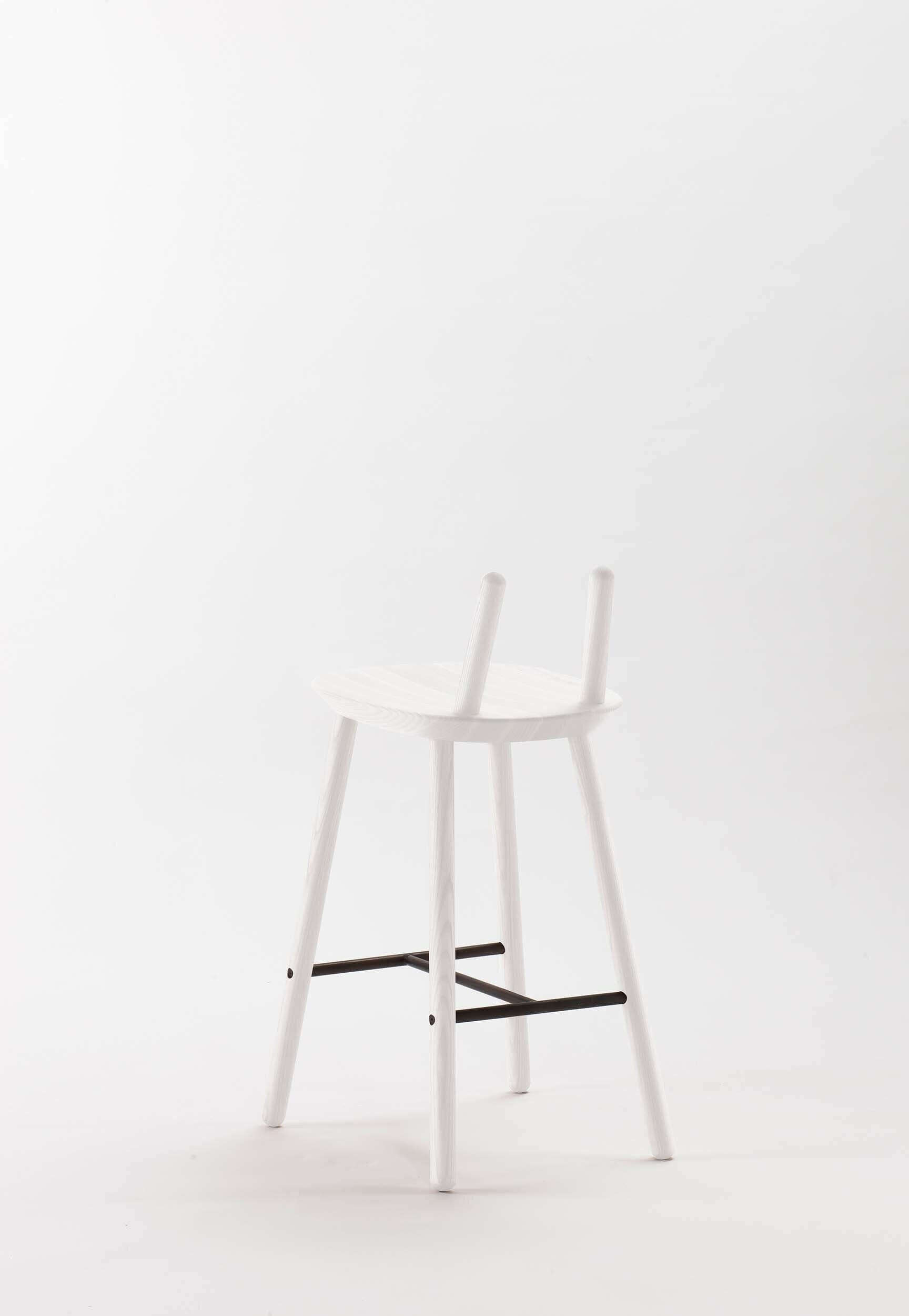 Naïve Semi Bar Stool