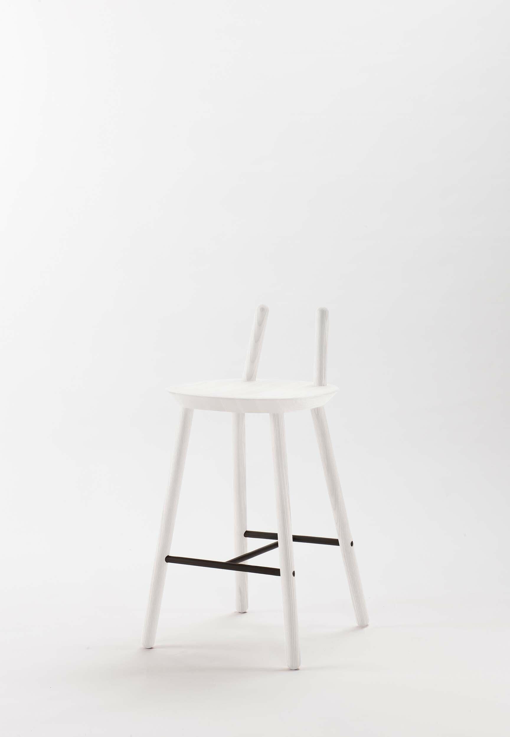 Naïve Semi Bar Stool