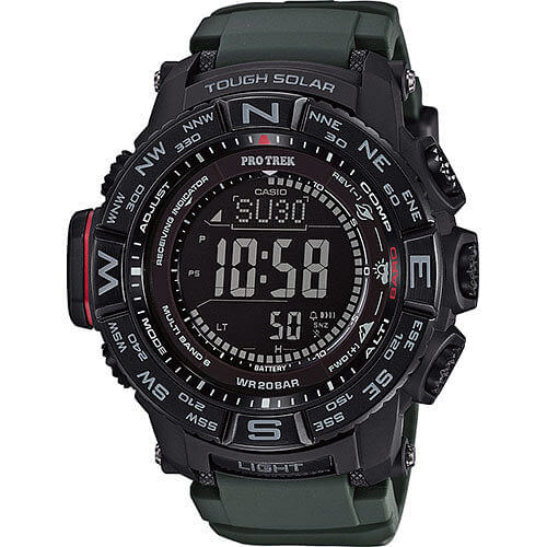 Casio Men&