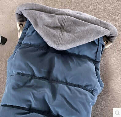 Plus Size 6XL Women Vest Winter Coat Ladies Gilet Colete Feminino