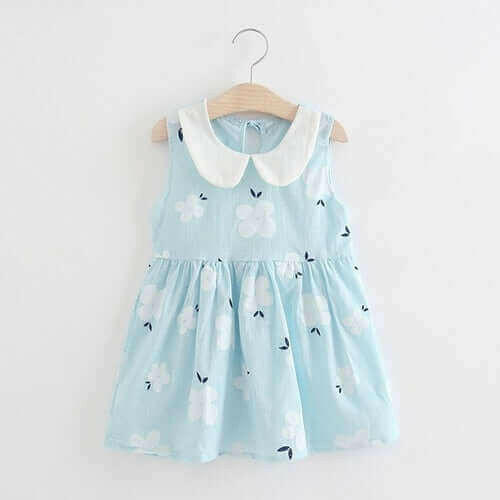 Ropa Ninas 2018 Toddler kid baby Girls Summer