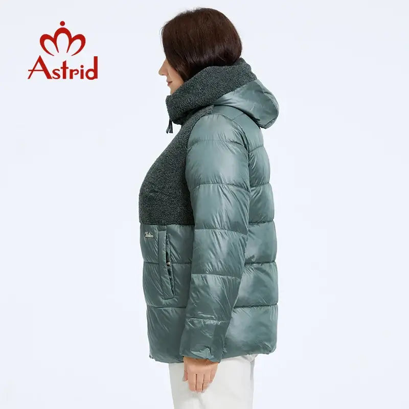 Astrid 2023 Winter Women&