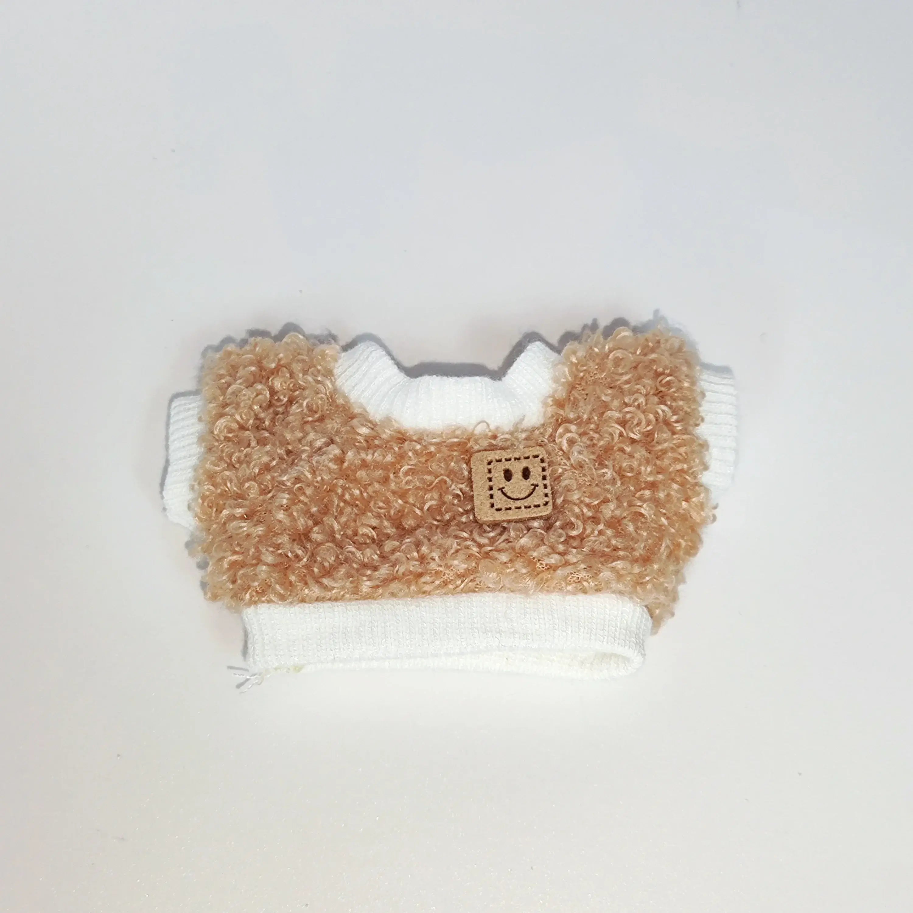 Labubu Doll Vinyl Mystery Box - Plush Hat & Outfit