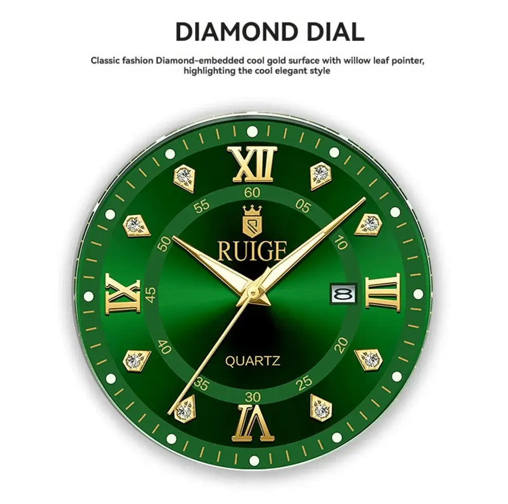 RUIGE N15-4 Men&