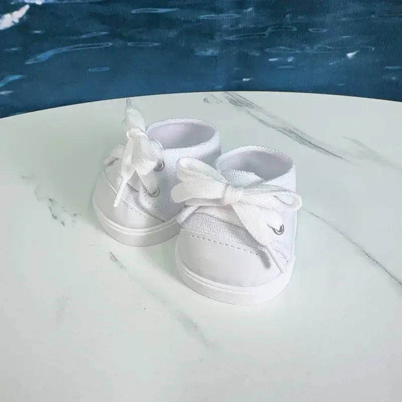 Labubu 38cm Cartoon Doll - Plush Decorative Toy