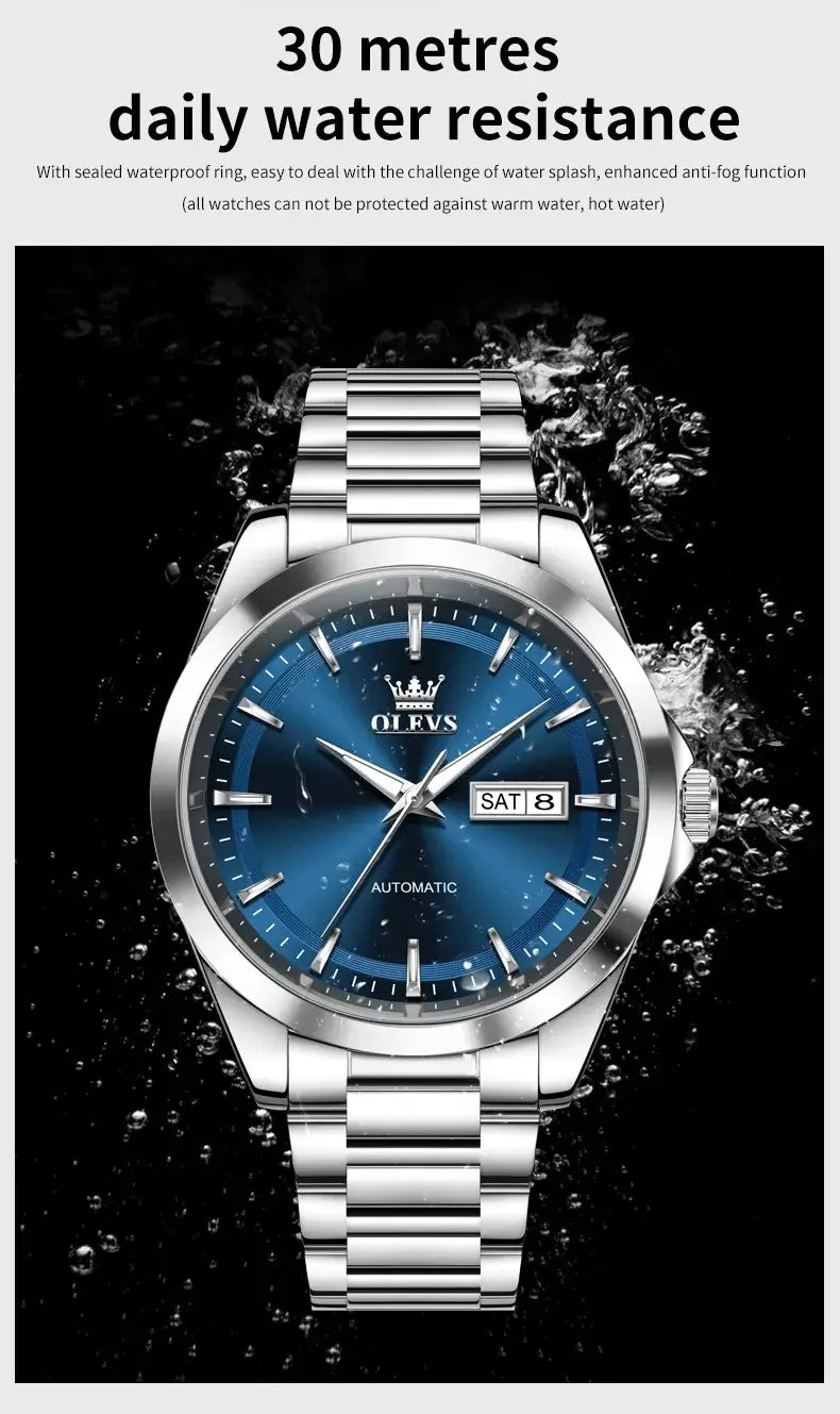 OLEVS 7090 Men&