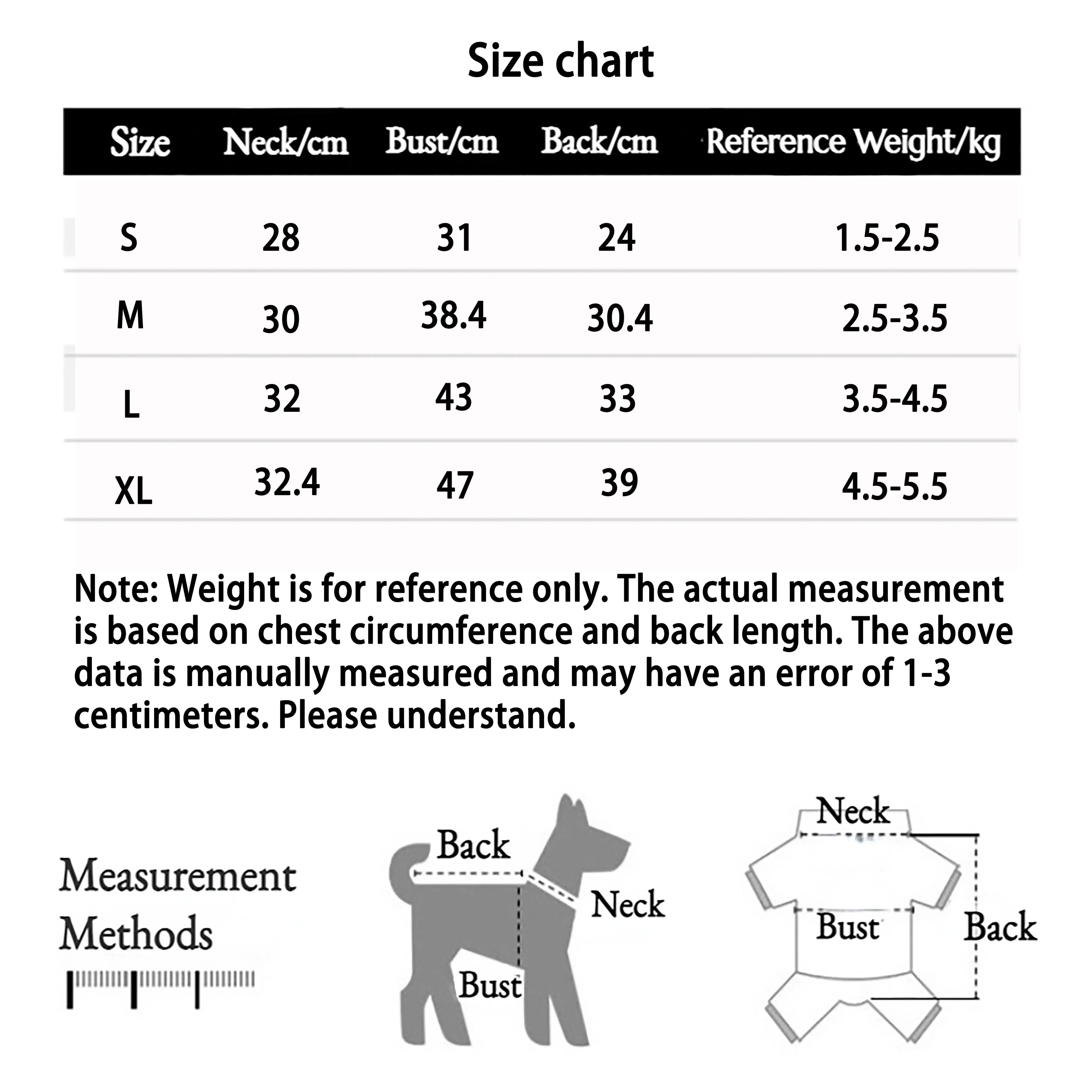 Puppy Dogs Soft Vests - Cute Casual T-Shirts for Pets