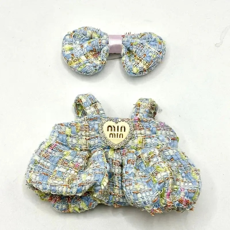 Labubues Clothes & Labubu Accessories for Kids