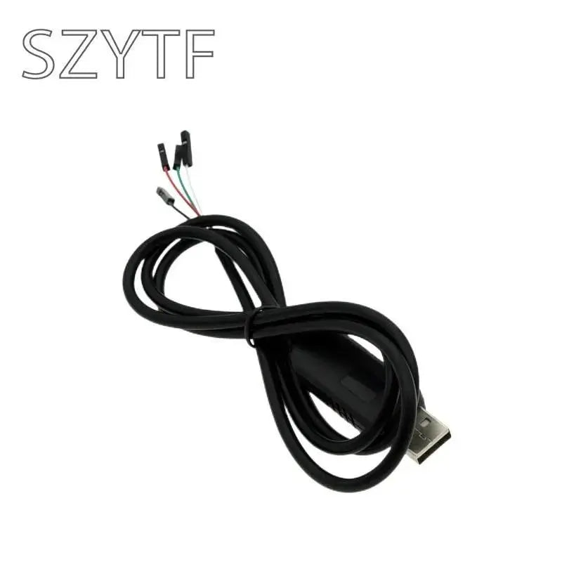 PL2303 USB to UART TTL cable