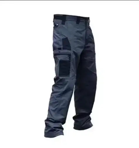 Tactical Pants Men Waterproof Waterproof pants men Combat Trousers Outdoor Multi-pocket Wear-resistant Cargo Pant