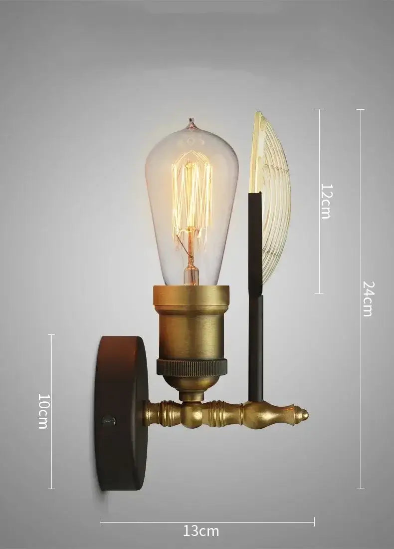 Modern Glass Wall Sconces & Chandelier Lighting