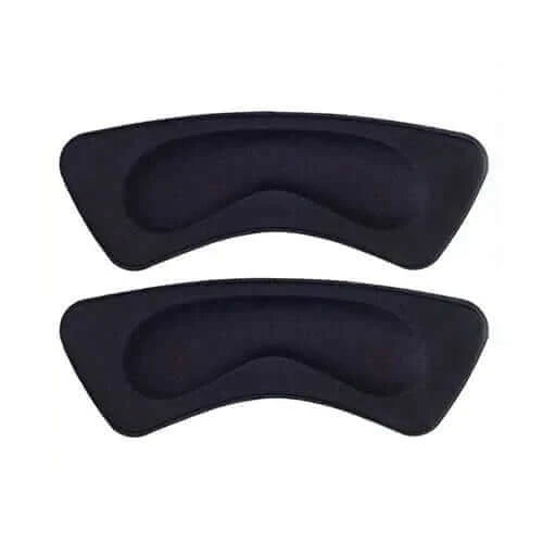 2pcs 4D Heel Pads Insoles Patch Anti-wear Shoe Cushion Pain Relief