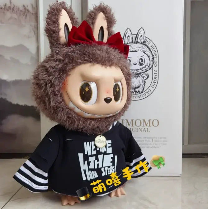 genuine Valentin accessory for Mokoko clothing