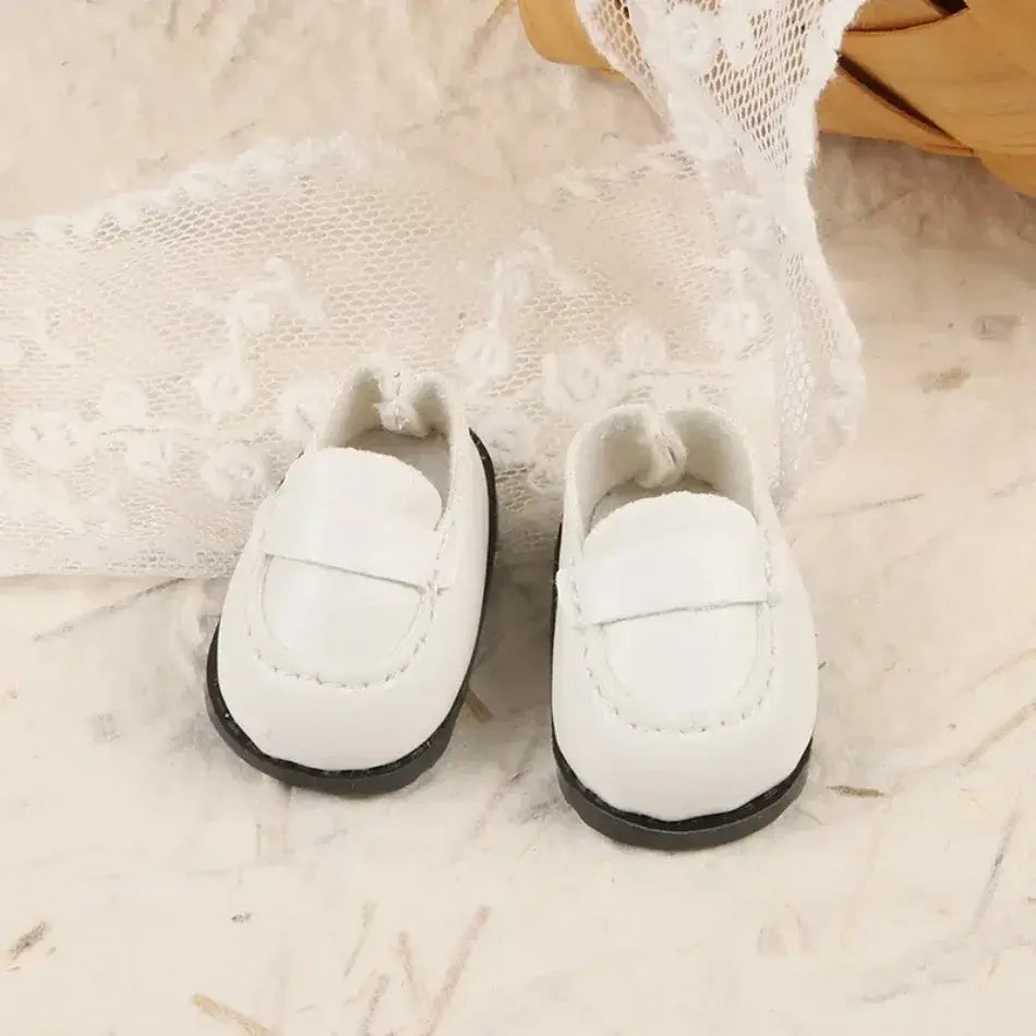 Labubu clothing accessories set