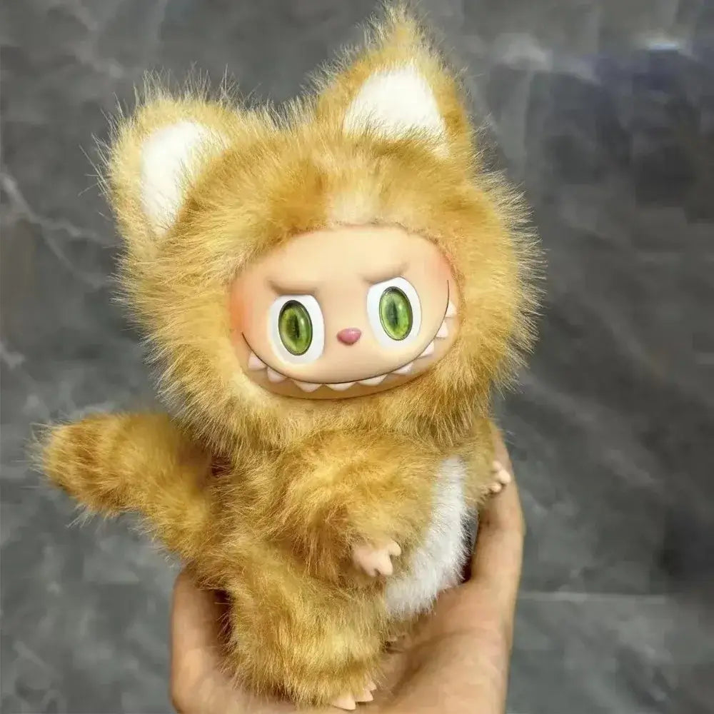 labubu doll costumes