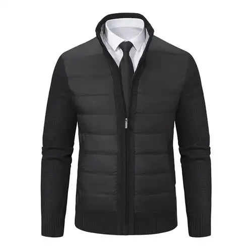 Slim Fit Men Jacket Men&