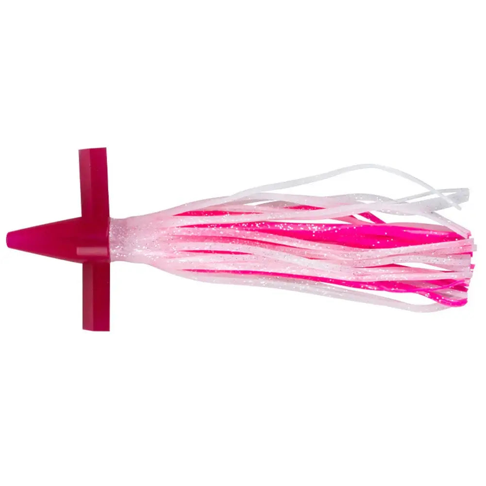 Trolling Skirt Tuna Lures 7/9 Inch Sinking Boat Biomimetic Squid Lure For Teaser Bait Bird Tuna Mahi Sea Trolling Fishing Bait