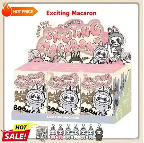 customized doll cloth blind box