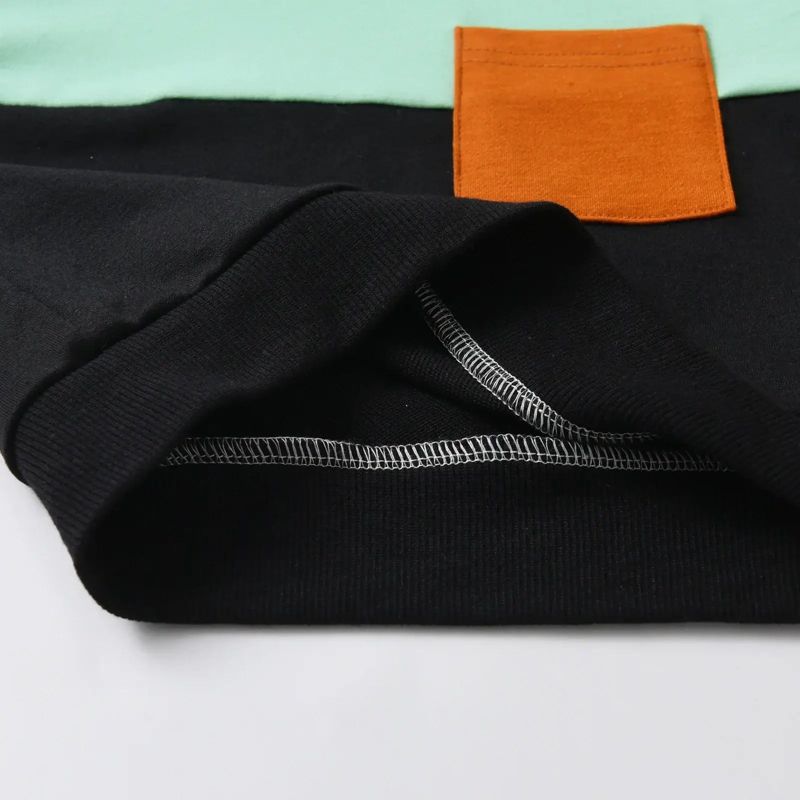 2PCS Toddler Boy Tracksuit | Fashionable & Cozy Outfit