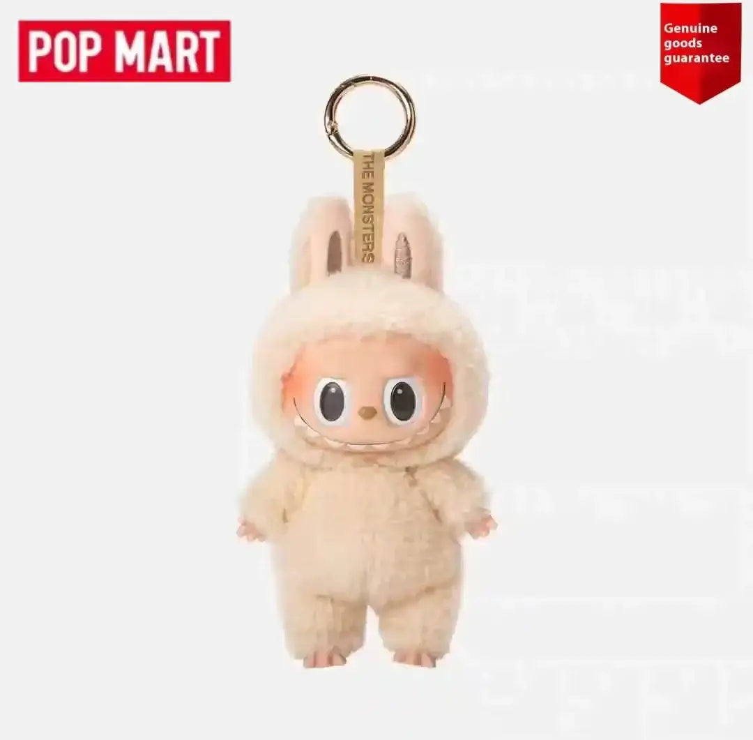 Authentic Popmart Bubble Mart Labubu