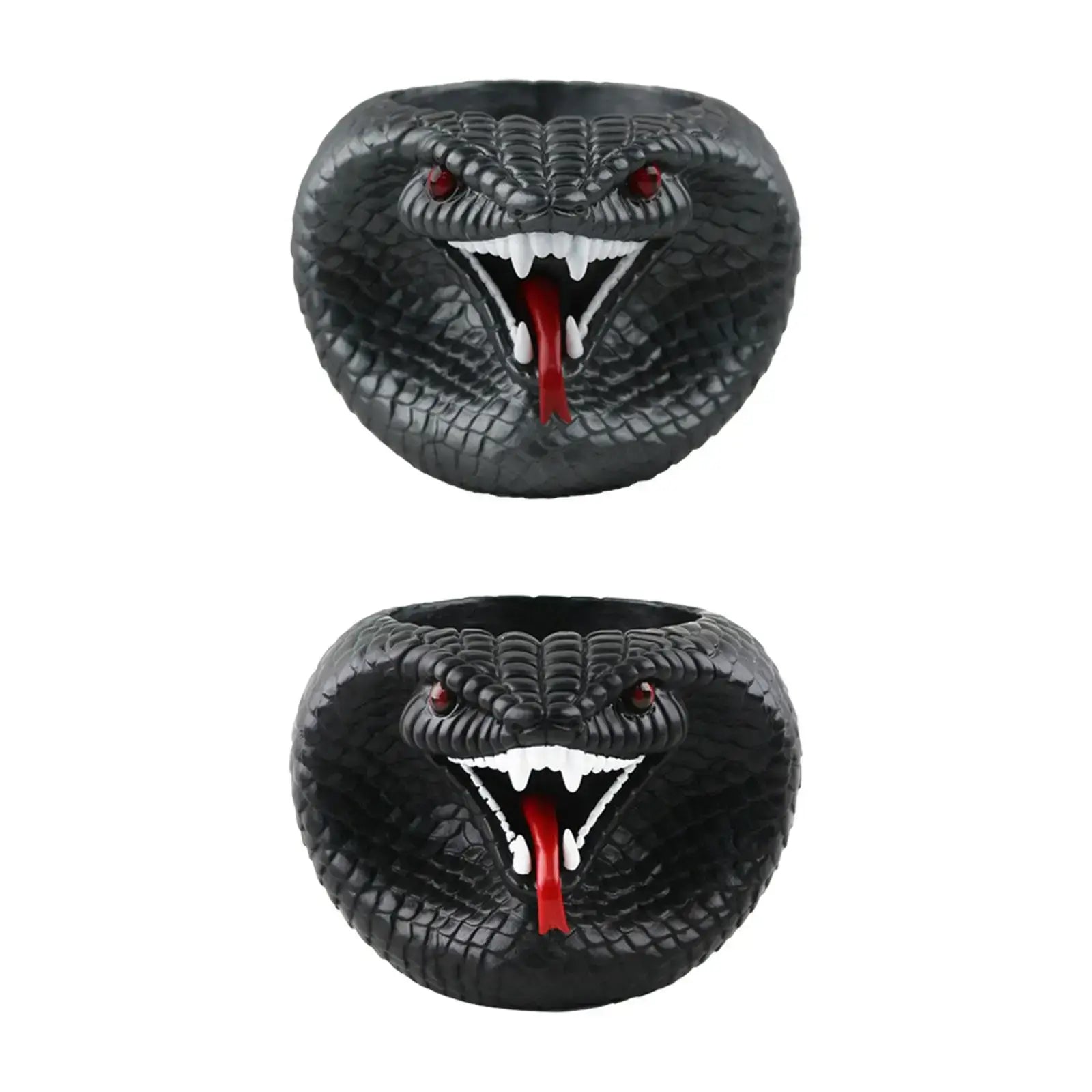 resin succulent planter