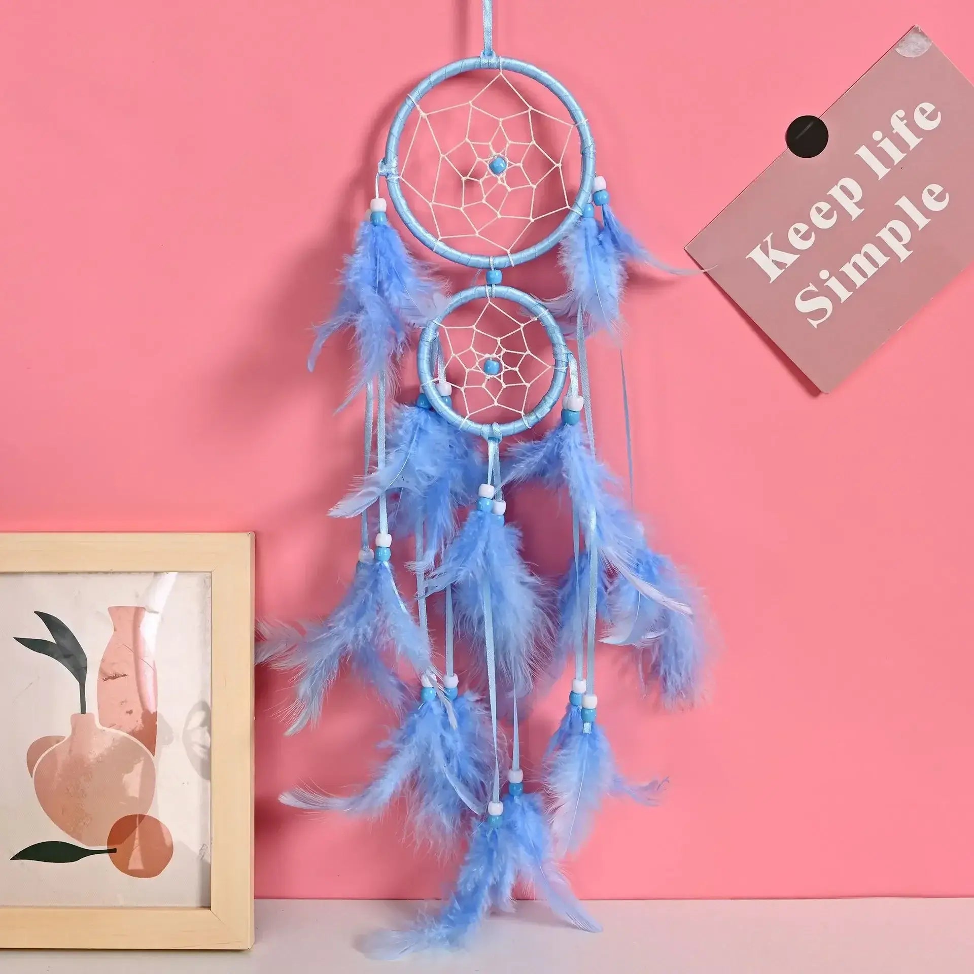 dream catcher room decor