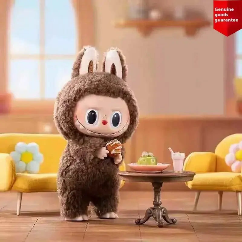 Authentic Popmart Bubble Mart Labubu