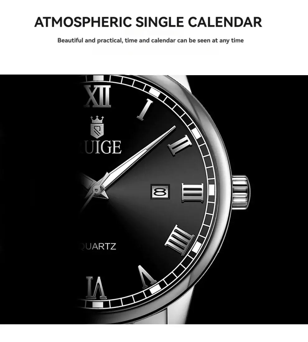RUIGE N15-4 Men&