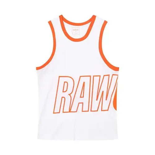 RAWGEAR TankTops Gym Workout Men&