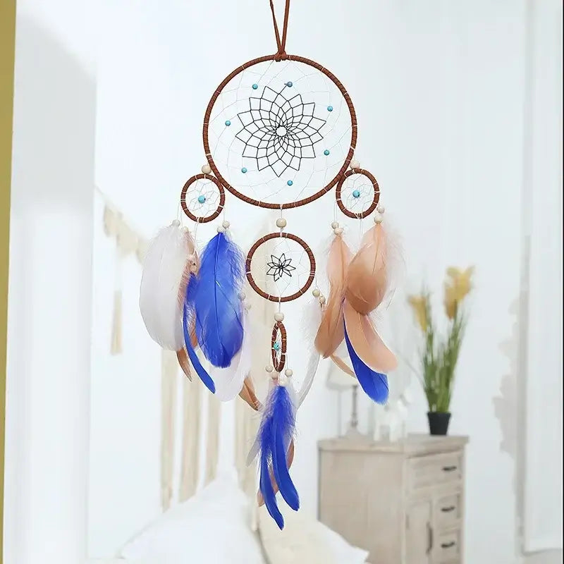 2023 retro dream catchers