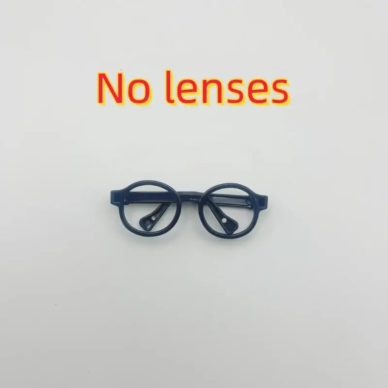 Cute Labubu Doll Jacket | 17cm Mini Doll Clothes