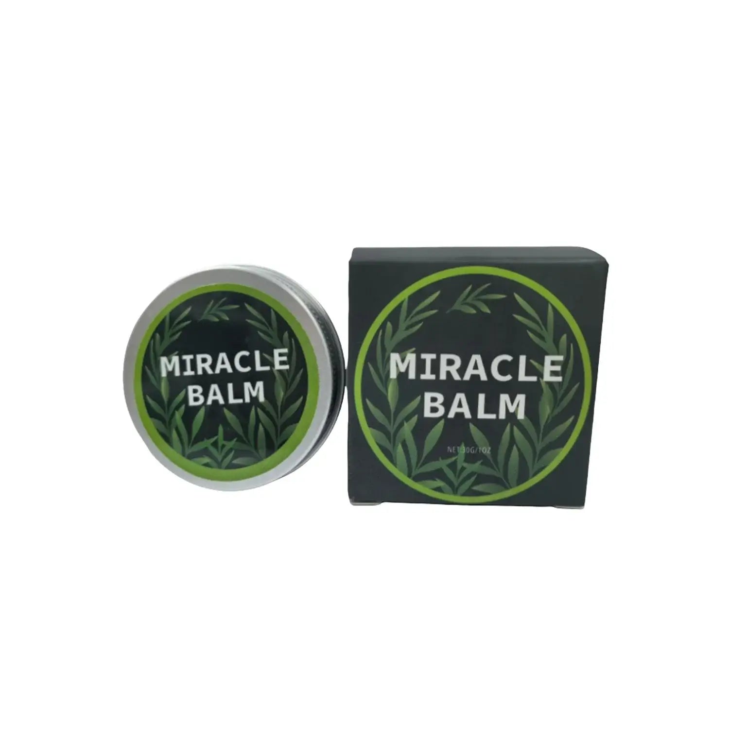 Joint Care Miracle Balm Relieves Joint Discomfort Relief Relax Balm Soothing Joint Cream Full Body Joint Relax Massage Daub Balm