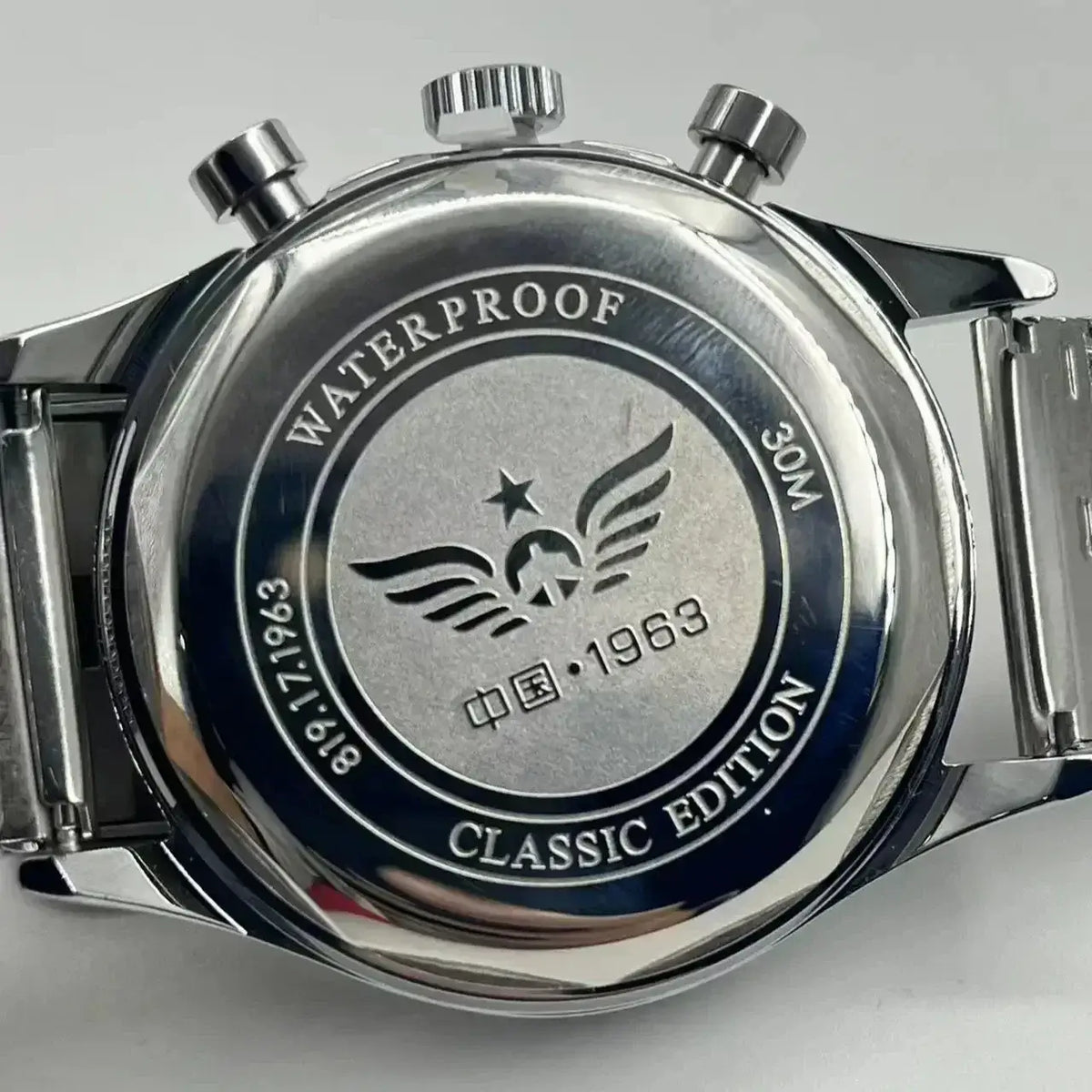 HEIMDALLR 1963 Men&