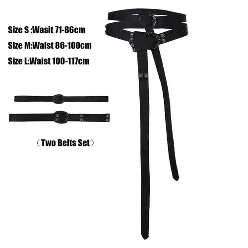 Houses Cosplay Dragon Costume Daemon Prince Outfits Men Halloween