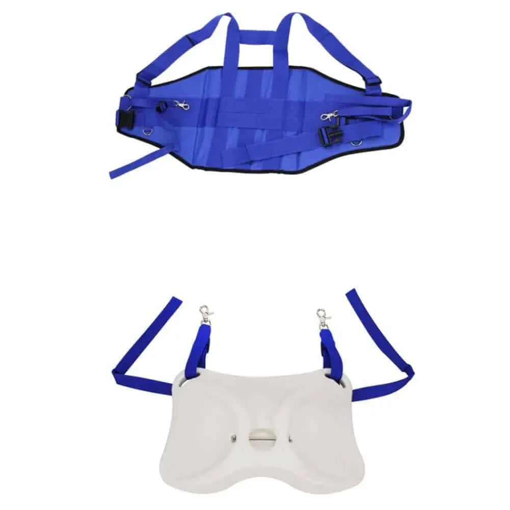 Fishing Vests Professional Stand Up Offshore Fighting Belt + Shoulder