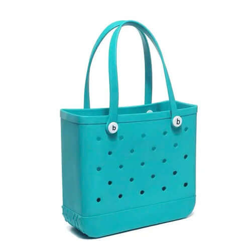 EVA Rubber Waterproof Fashion Beach Bags