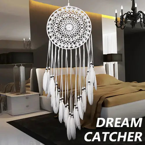 Dream Catcher Big Kids Room Decoration Girl Nordic Decoration Home