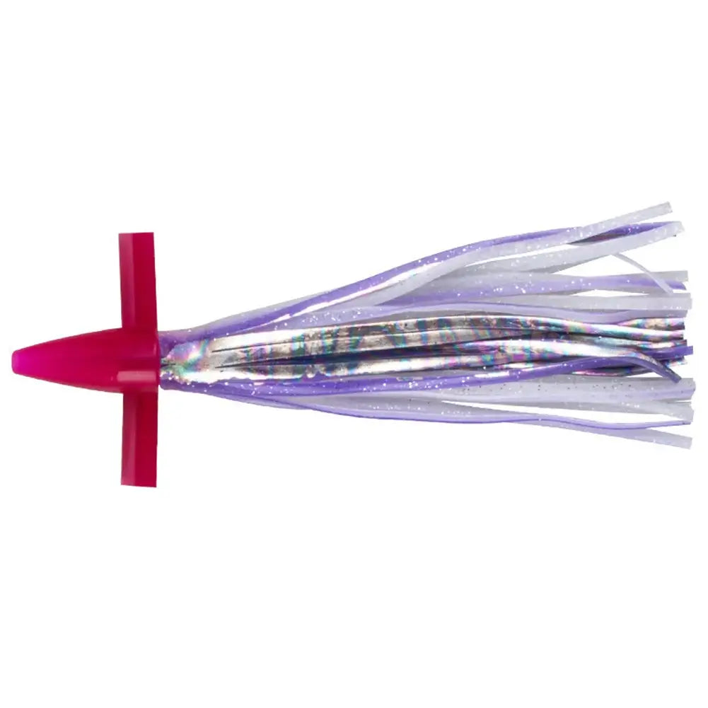 Trolling Skirt Tuna Lures 7/9 Inch Sinking Boat Biomimetic Squid Lure For Teaser Bait Bird Tuna Mahi Sea Trolling Fishing Bait