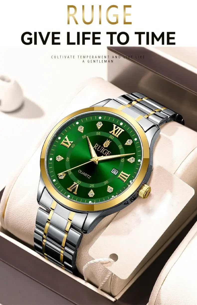 RUIGE N15-4 Men&