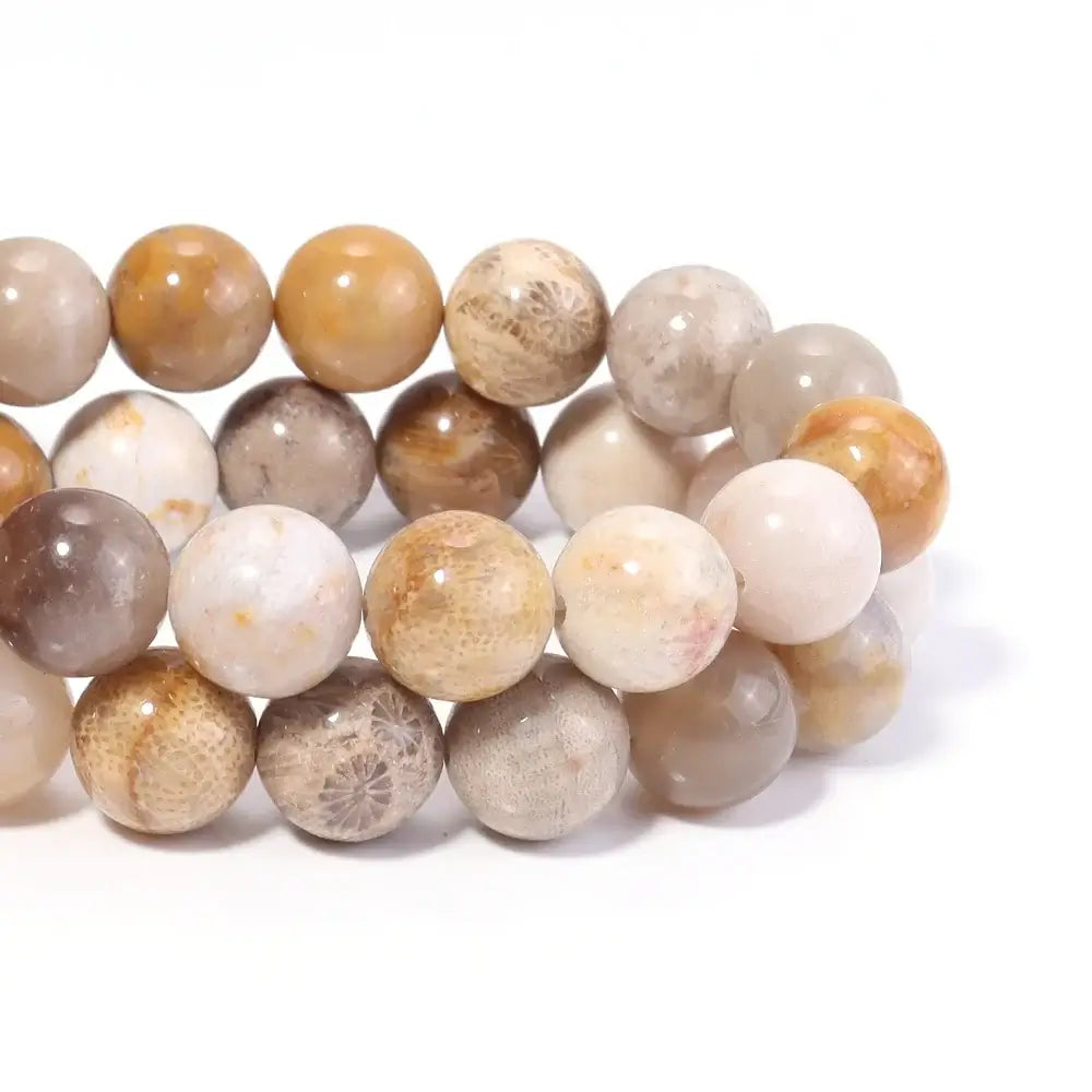 chrysanthemum stone beads for jewelry making