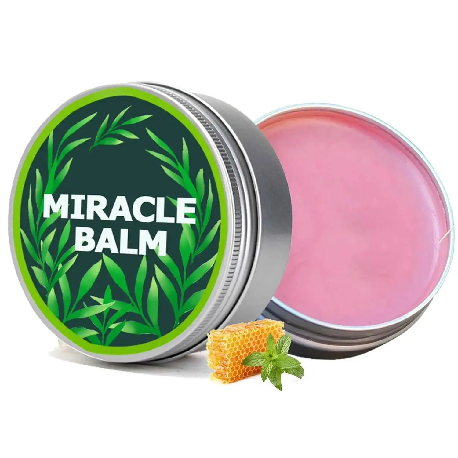 Joint Care Miracle Balm Relieves Joint Discomfort Relief Relax Balm Soothing Joint Cream Full Body Joint Relax Massage Daub Balm