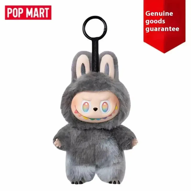 Popmart Labubu vinyl doll