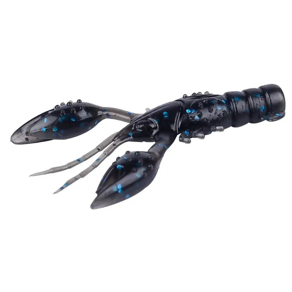 shrimp soft bait lures