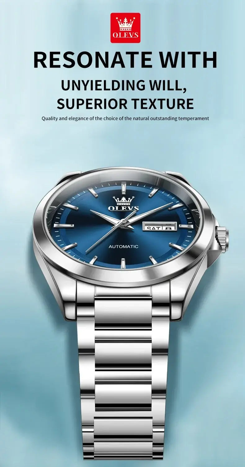 OLEVS 7090 Men&